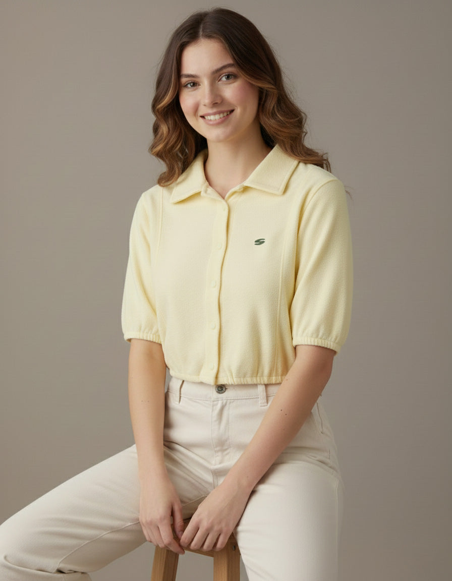 WESTERN TOPS