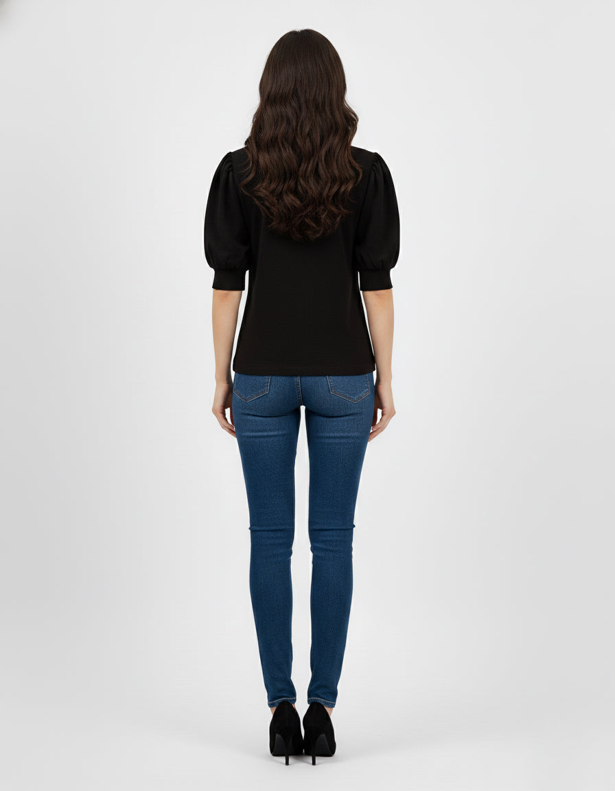 WESTERN TOPS