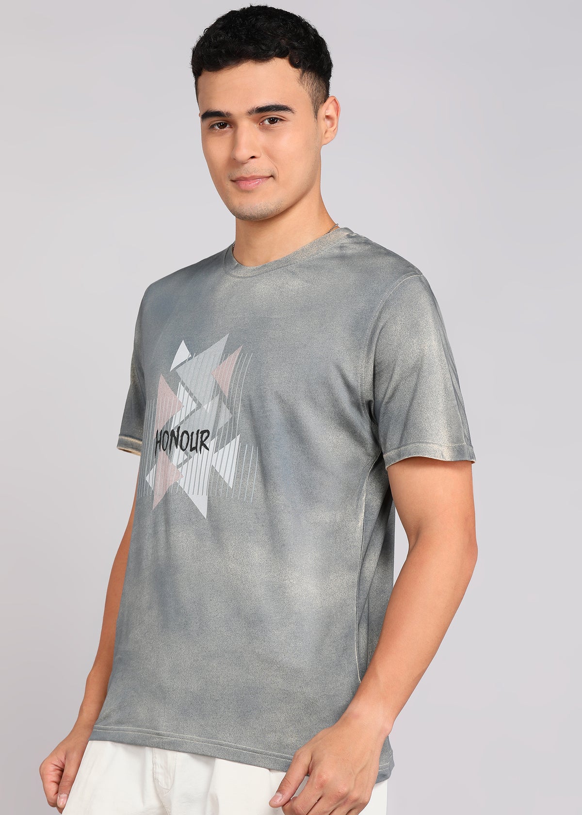 ACID WASH - WHEAT