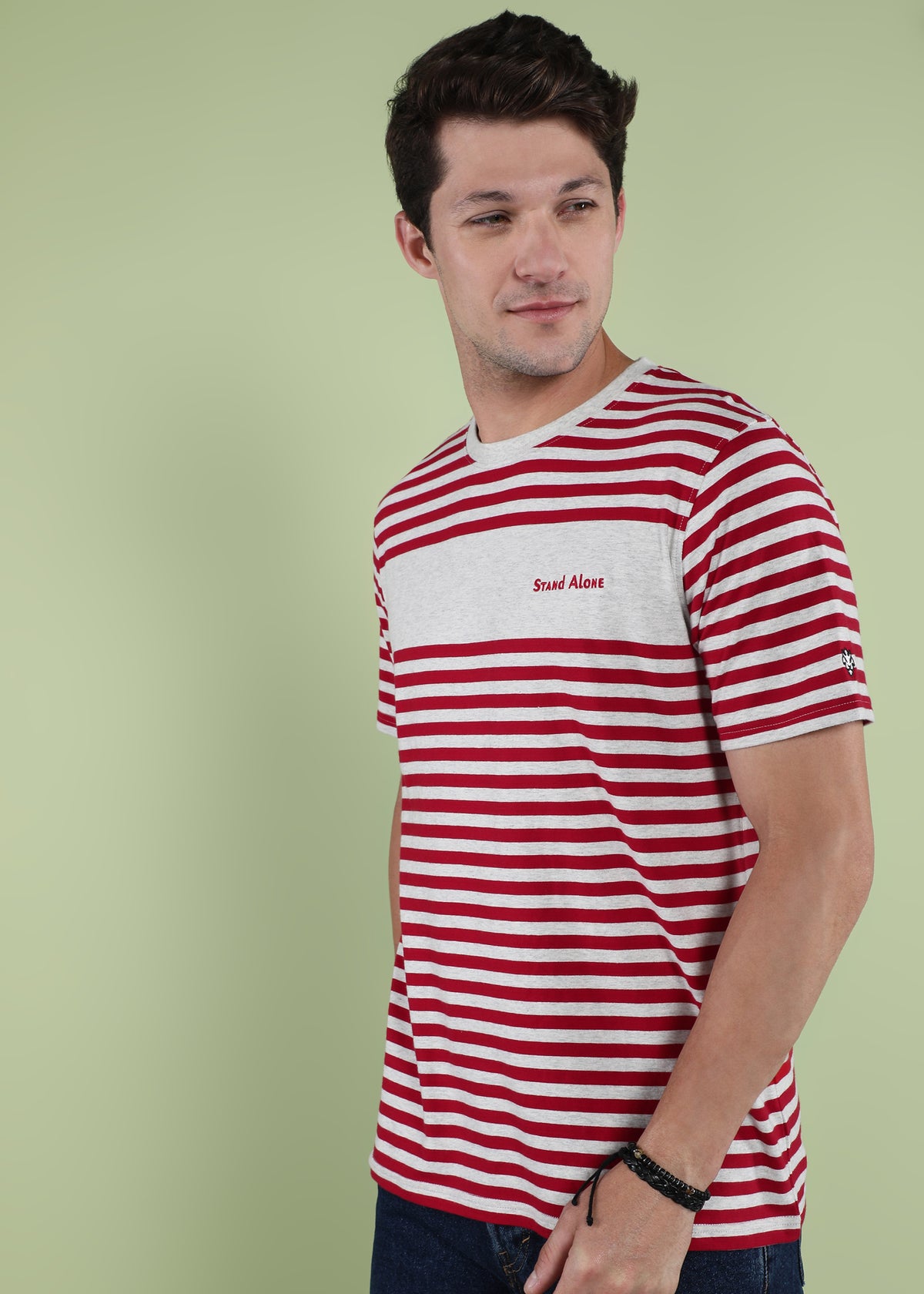 Striped T-Shirt