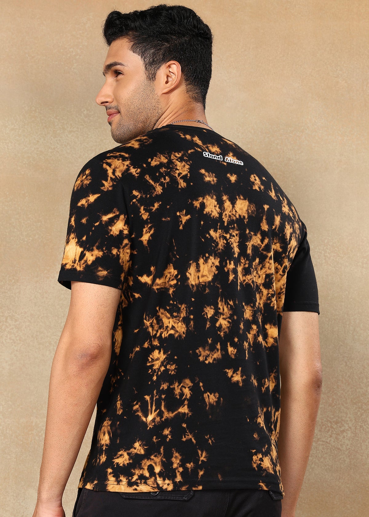 Tie & Dye T-Shirt