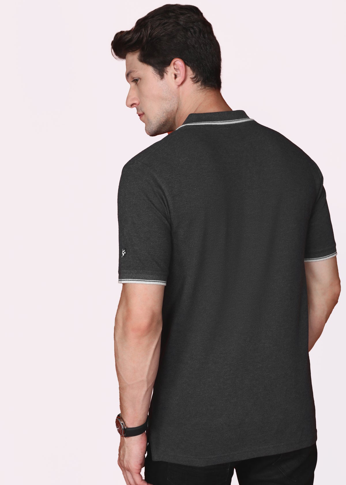 Solid Polo