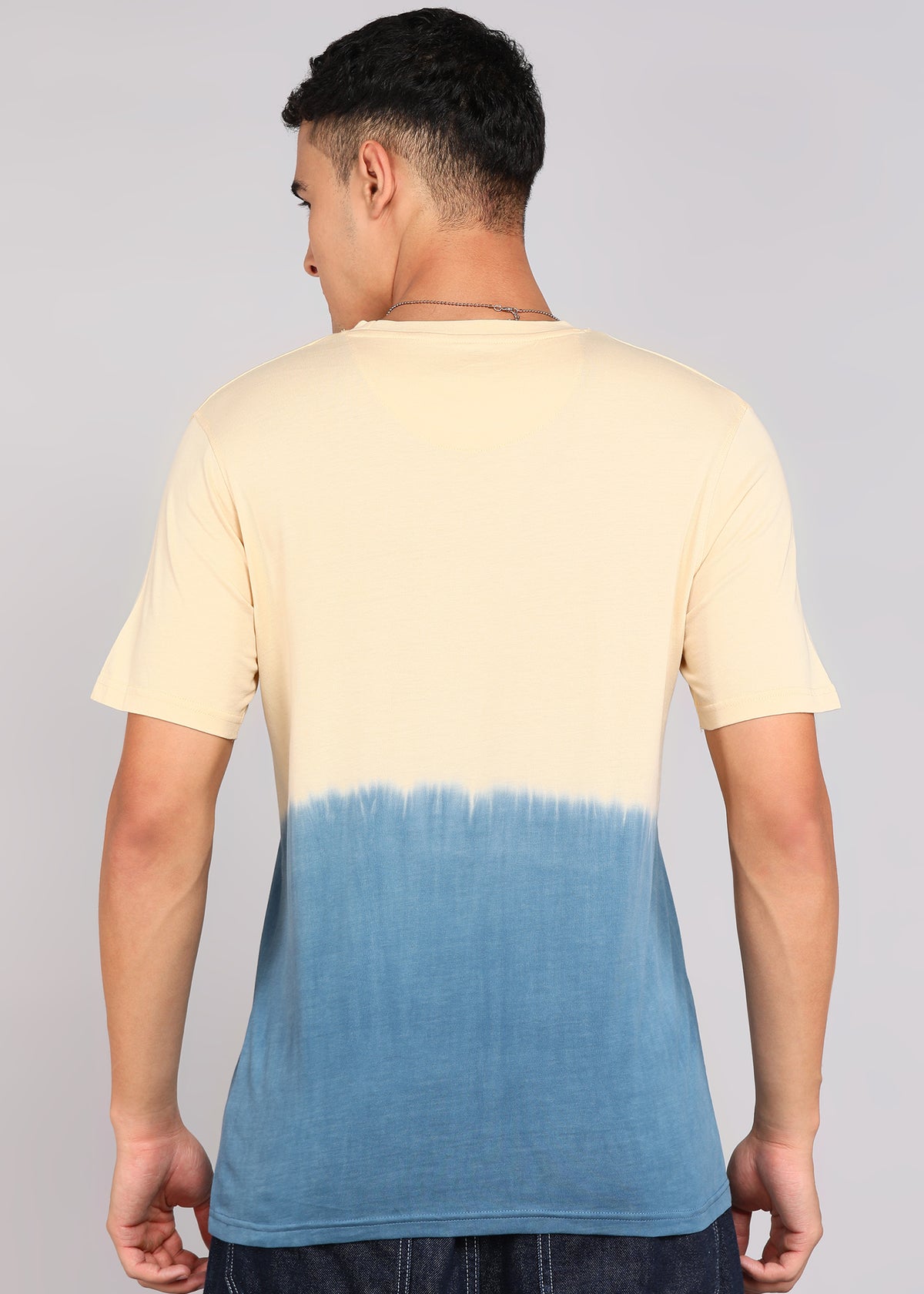 ACID WASH - WHEAT