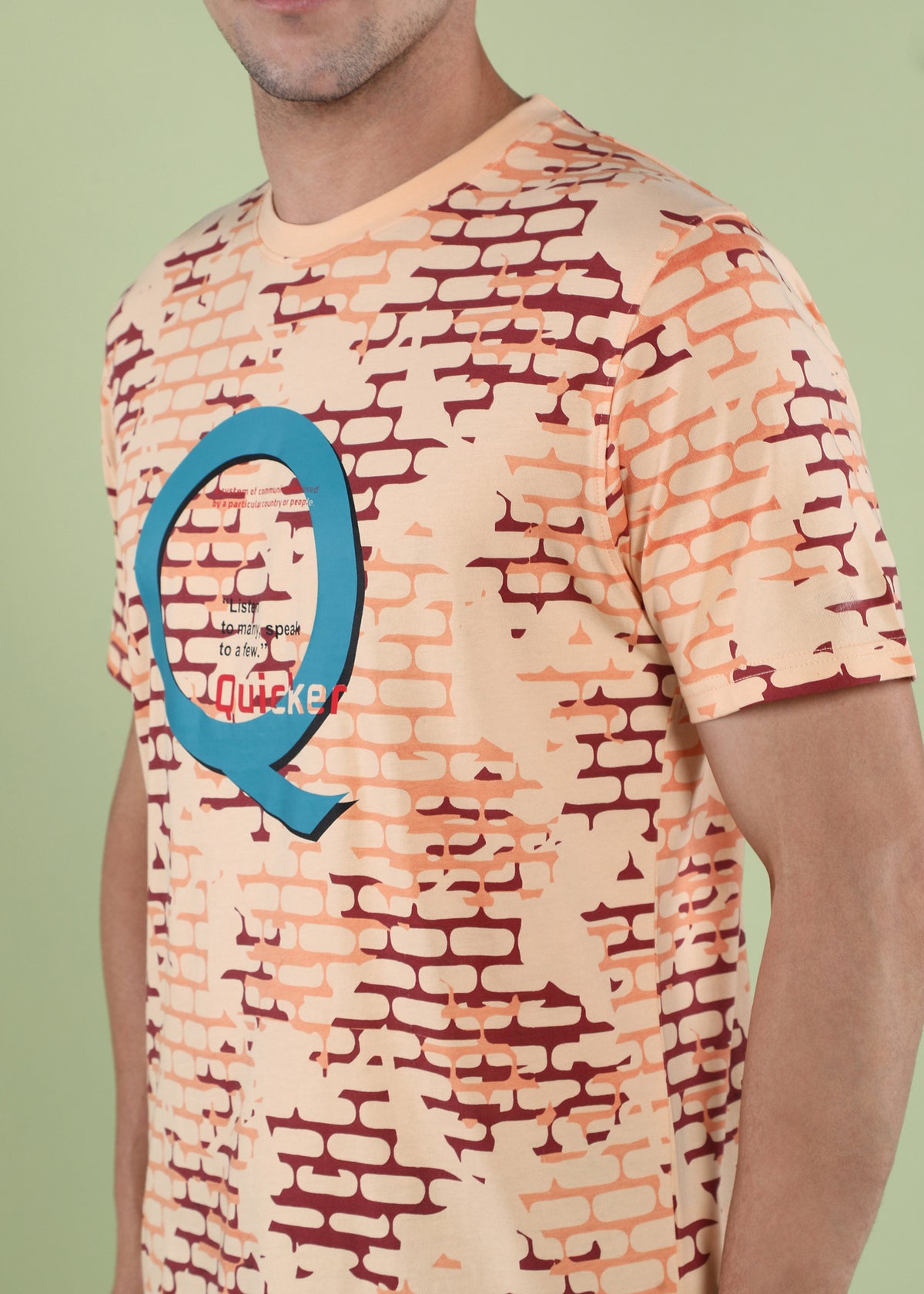 Printed T-Shirts