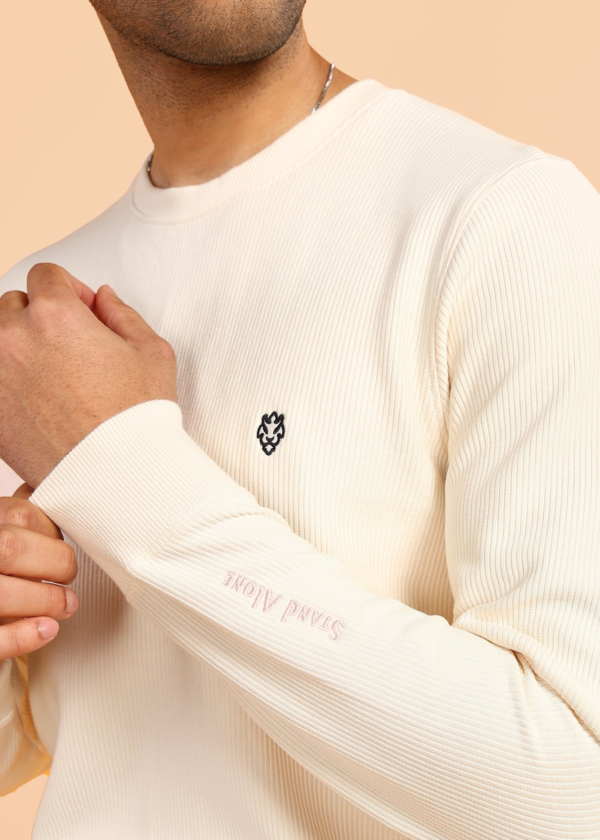 Printed Sweat Shirts