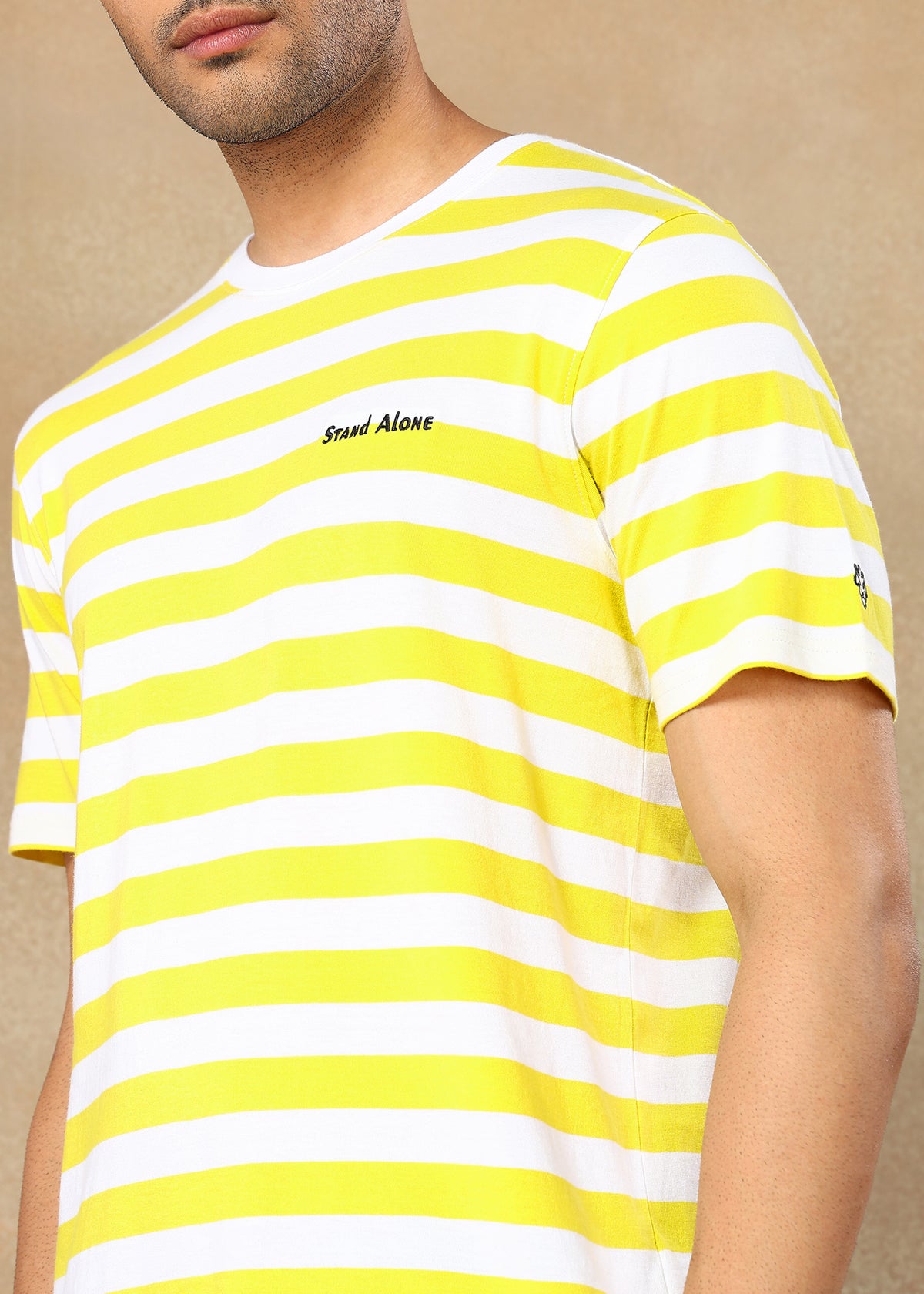 Striped T-Shirt