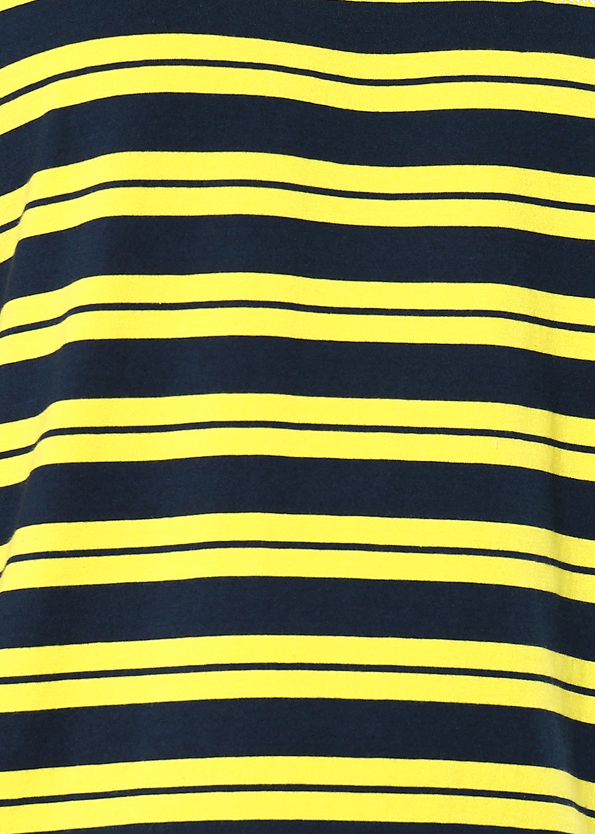 Striped T-Shirt