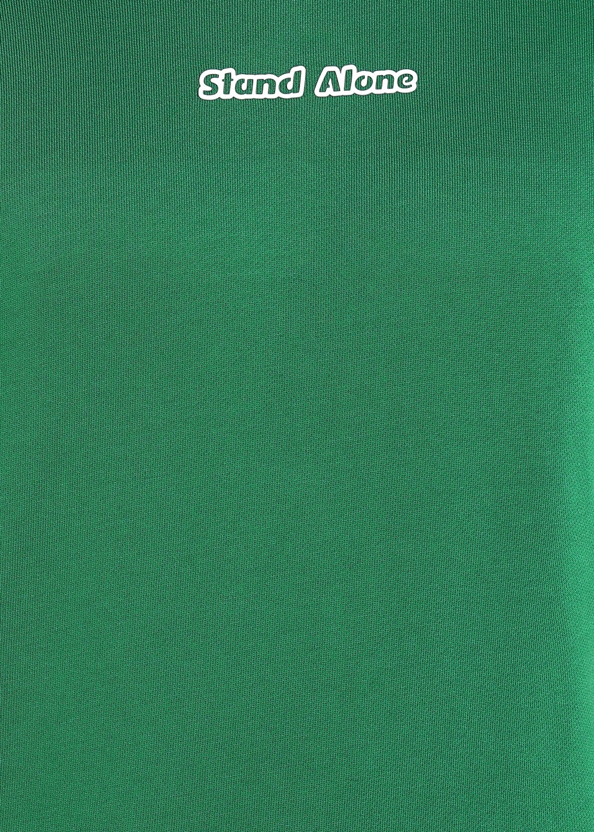 Color Block Sweatshirt