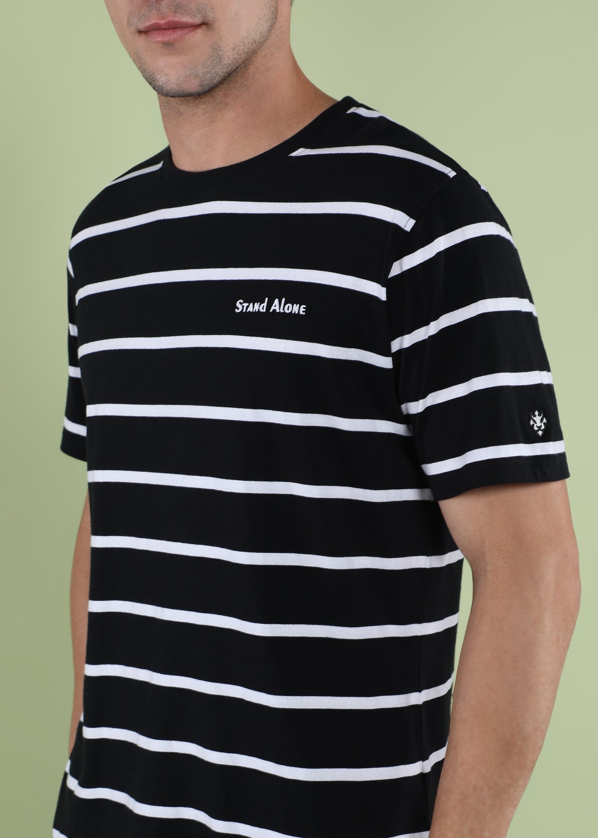 Striped T-Shirt