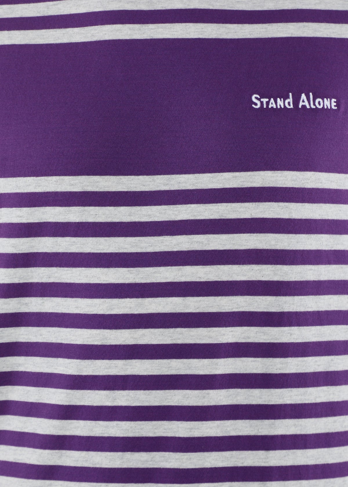 Striped T-Shirt
