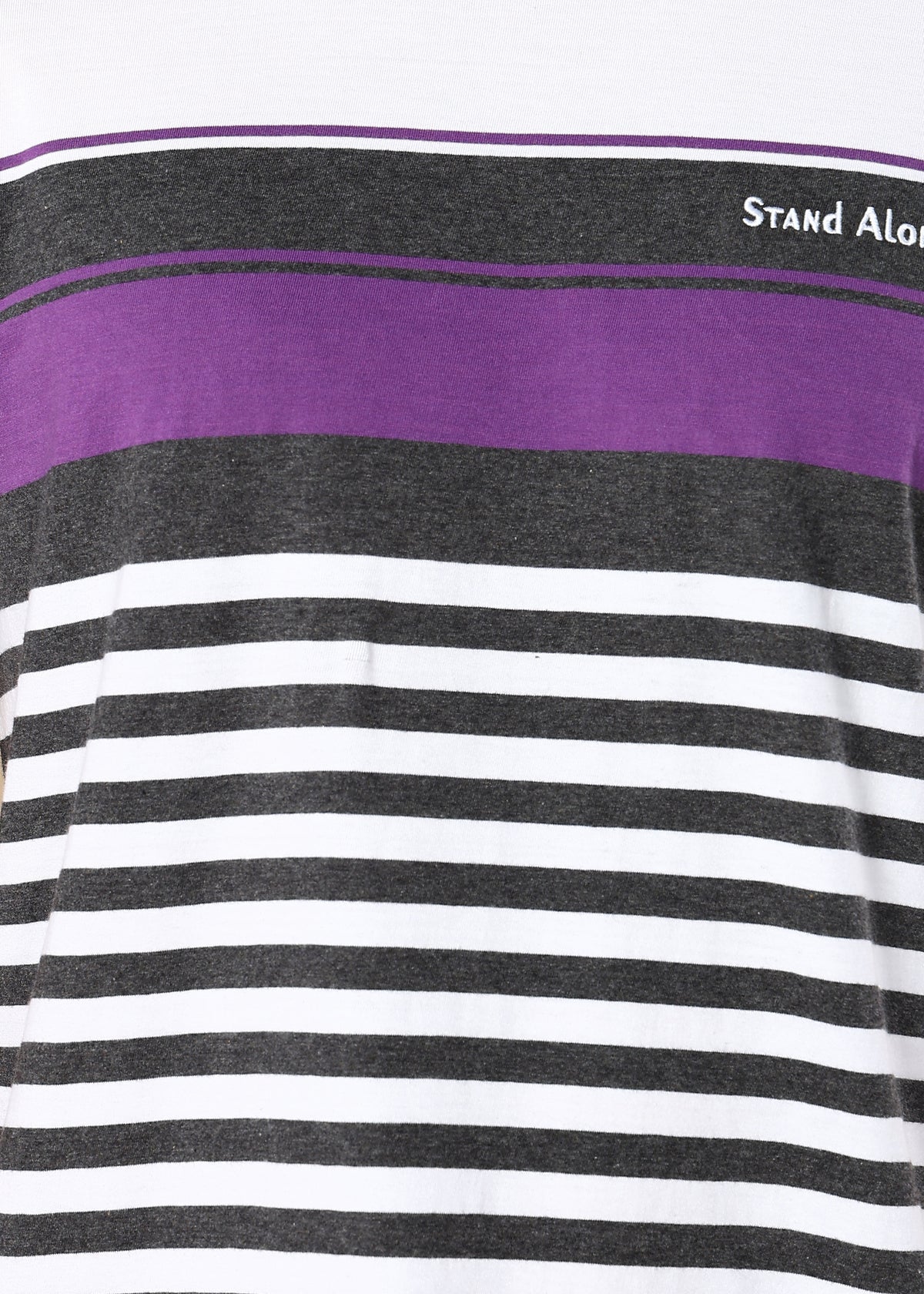 Striped T-Shirt