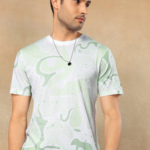 Printed T-Shirts