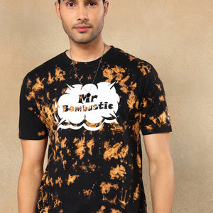 Tie & Dye T-Shirt