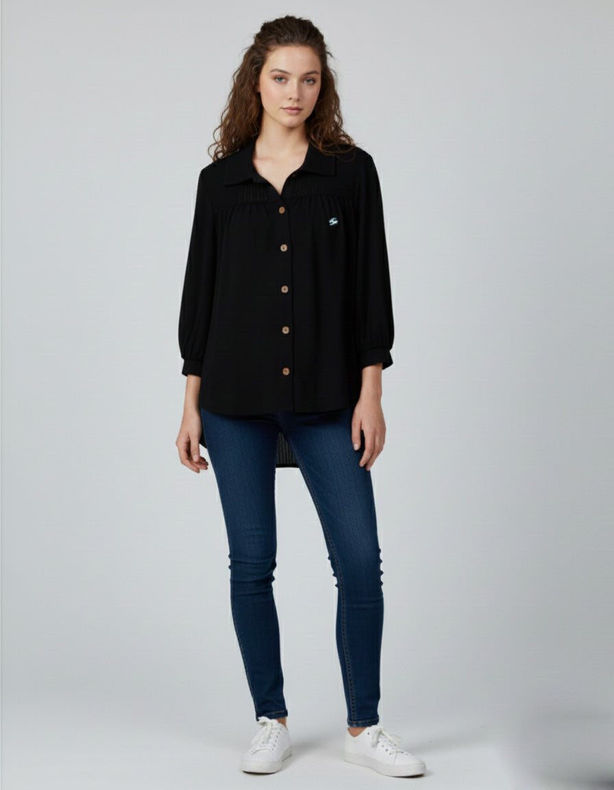 TUNIC TOPS