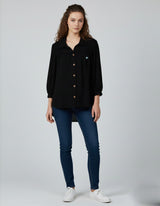 TUNIC TOPS