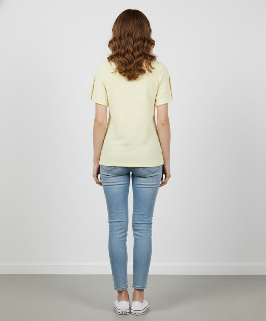 WESTERN TOPS