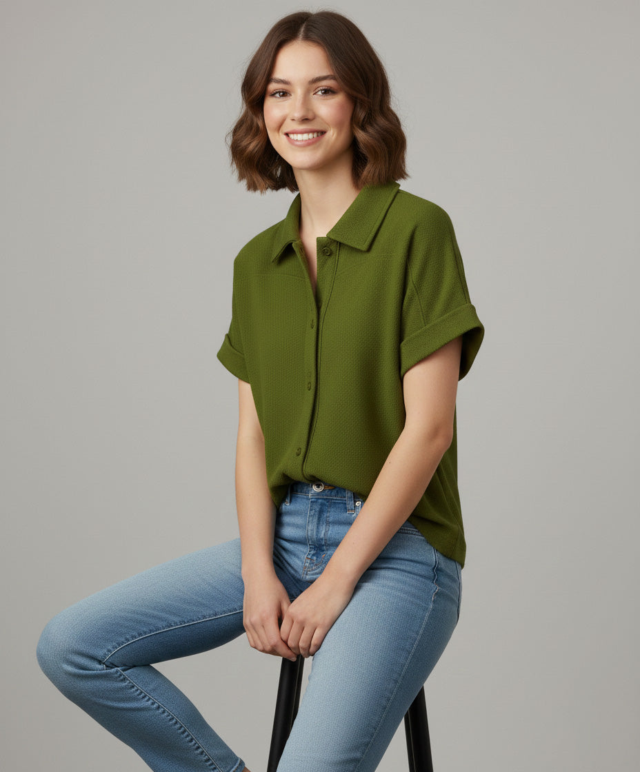 WESTERN TOPS