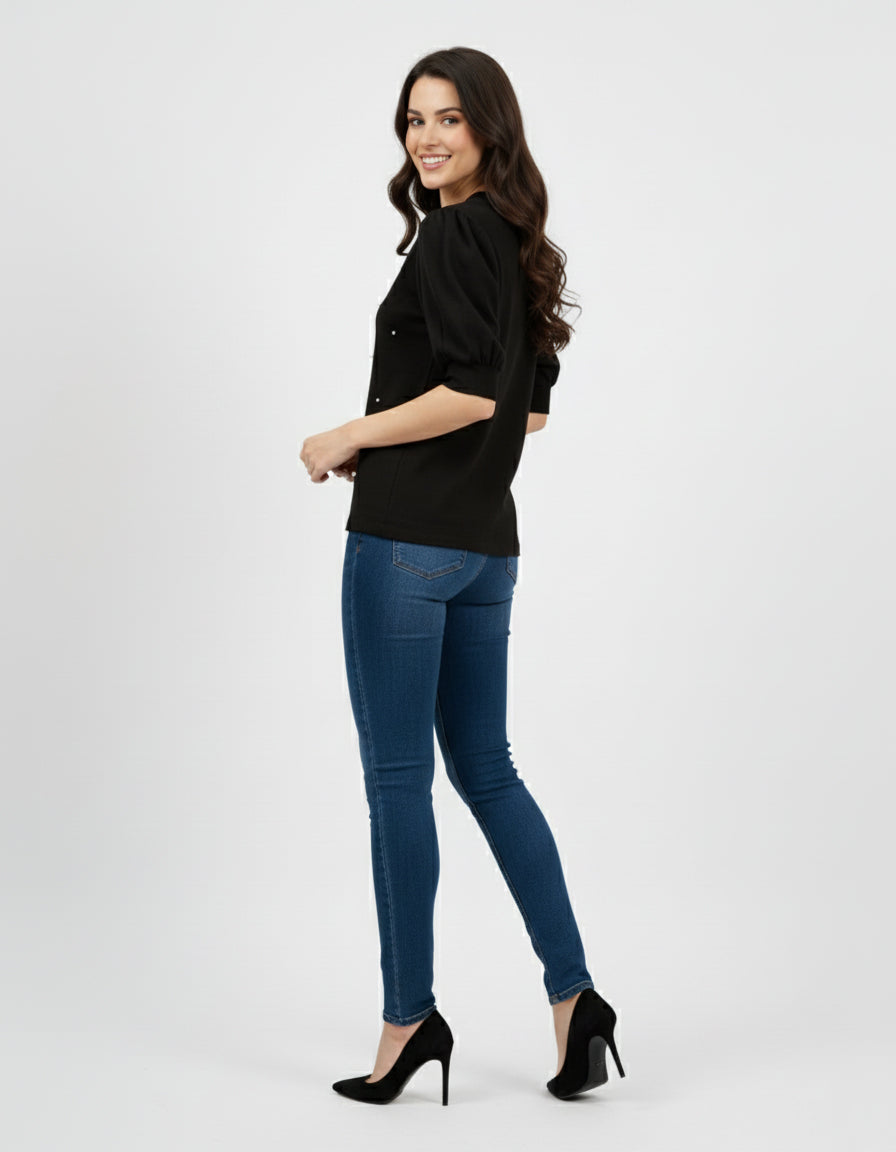 WESTERN TOPS
