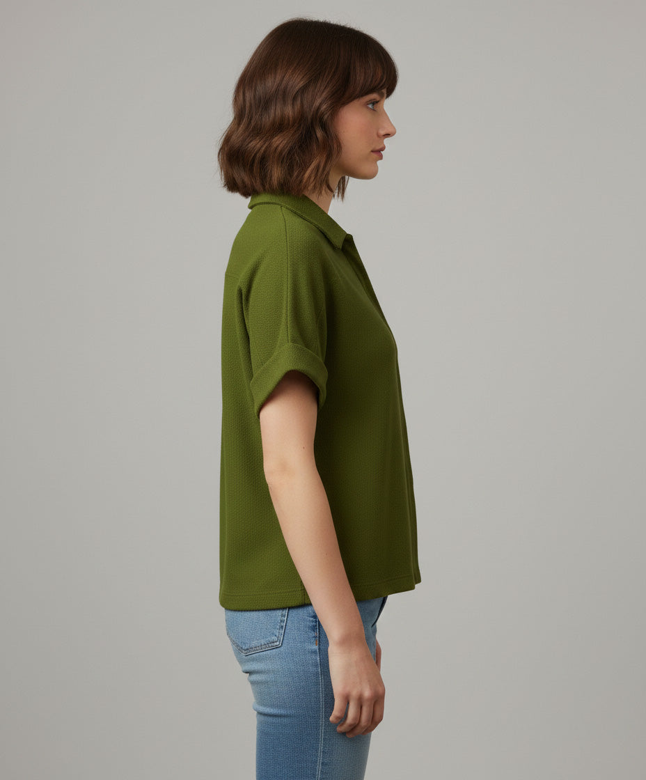 WESTERN TOPS