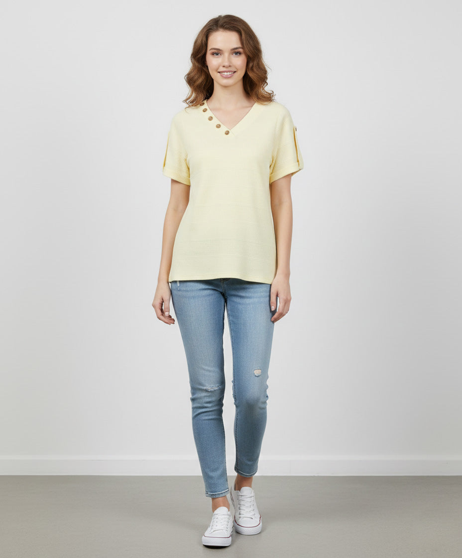 WESTERN TOPS