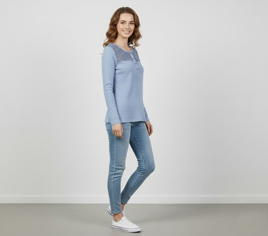 TUNIC TOPS
