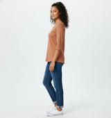 WESTERN TOPS