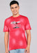ACID WASH - RED