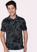 Tie & Dye Polo