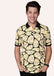 Printed Polo