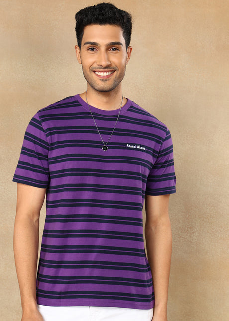 Striped T-Shirt