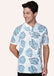 Printed Polo