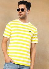 Striped T-Shirt