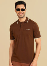 Solid Polo