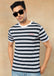 Striped T-Shirt