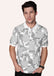 Printed Polo