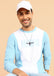 Color Block Sweatshirt