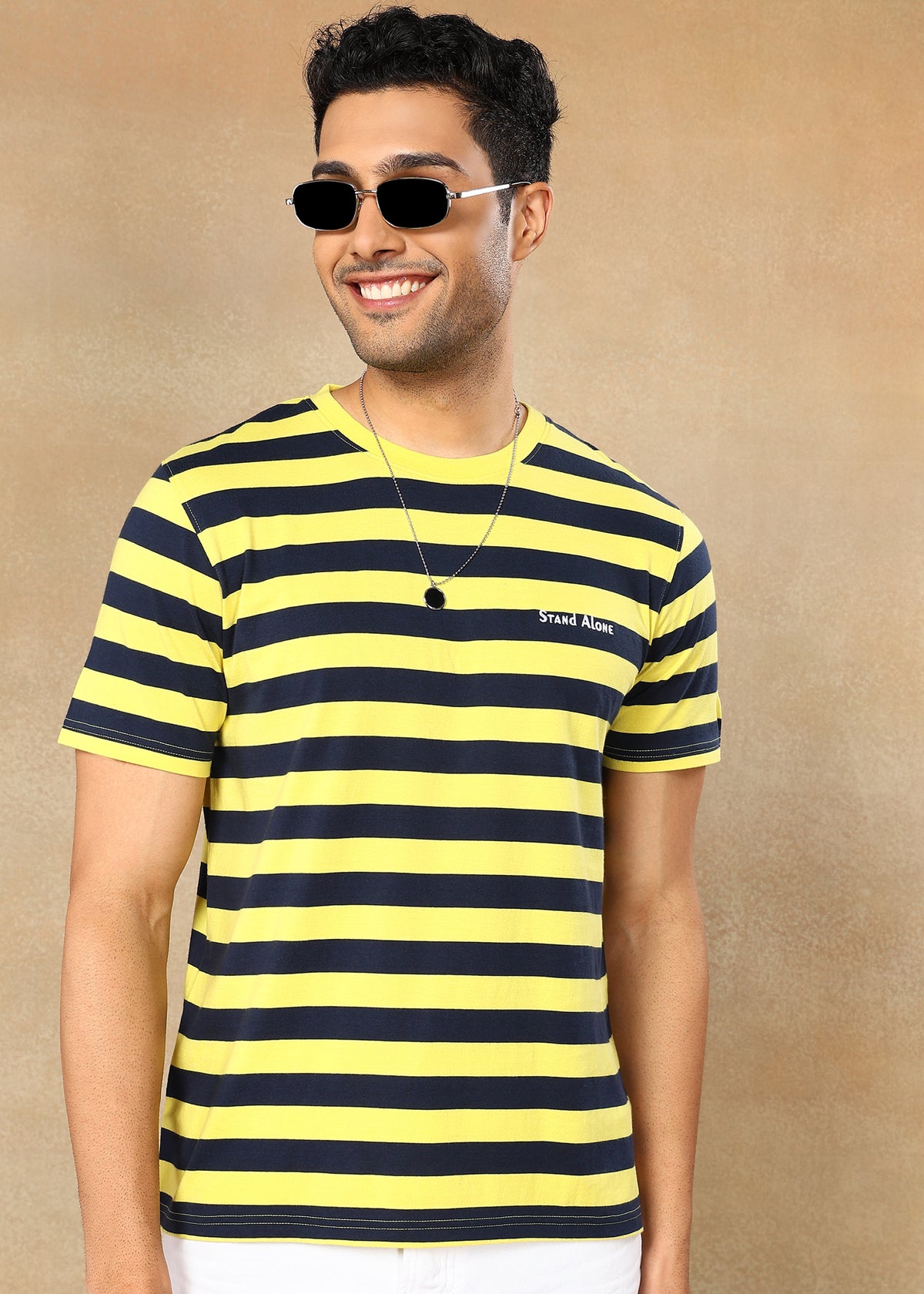Striped T-Shirt