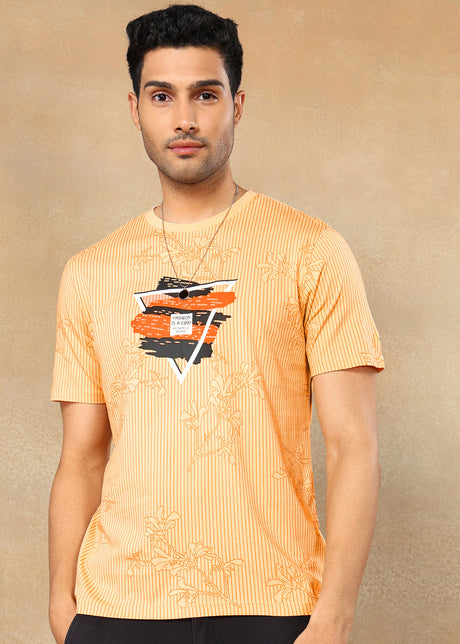 Printed T-Shirts