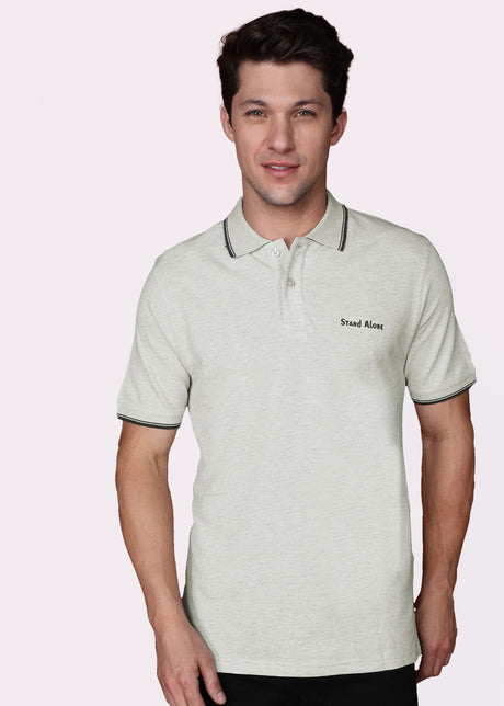 Solid Polo