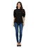 WESTERN TOPS