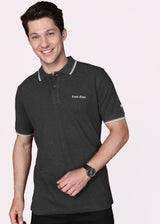 Solid Polo