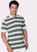 Striped Polo