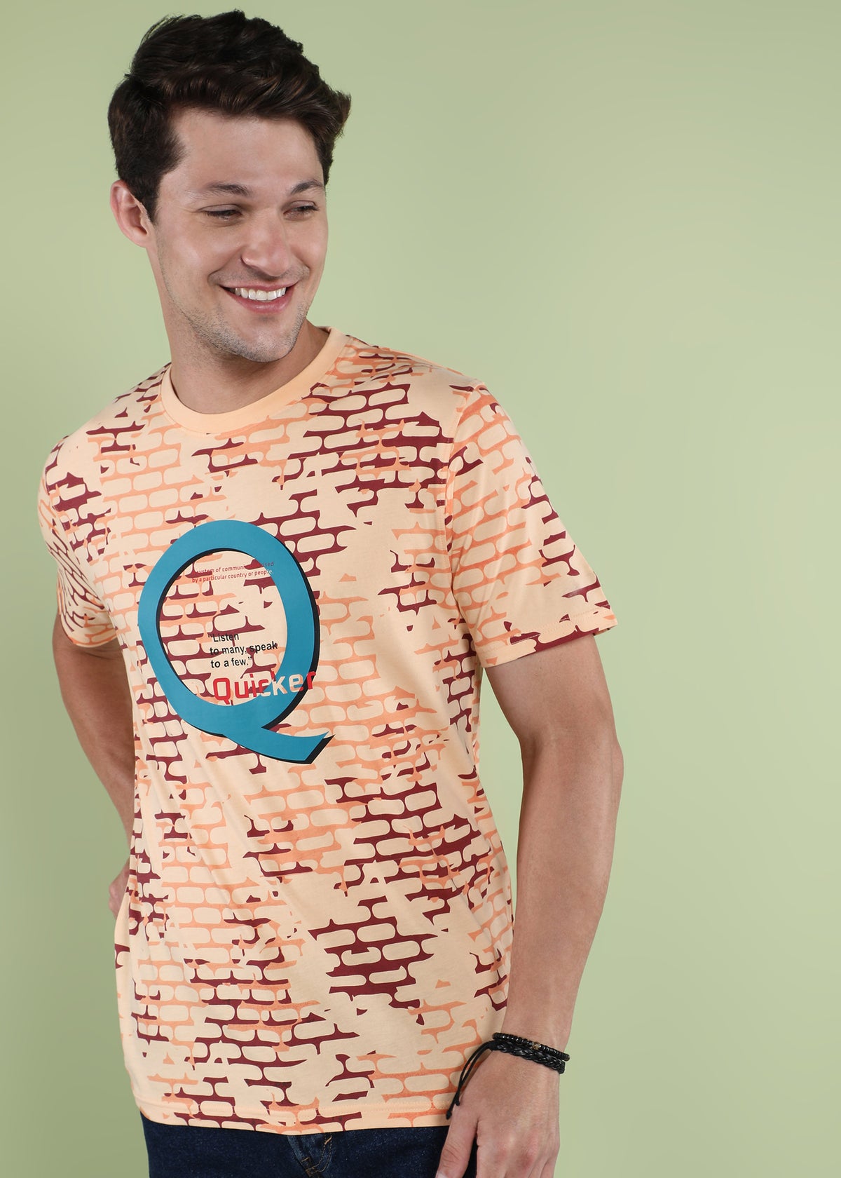 Printed T-Shirts