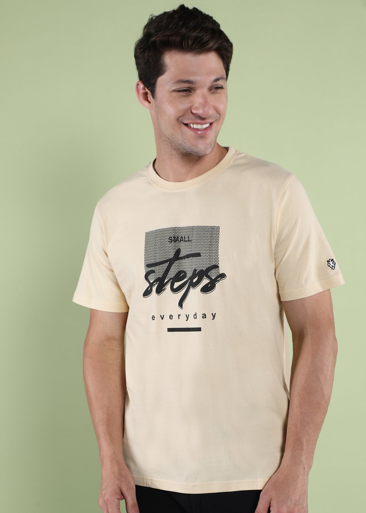 Graphic Printed T-Shirts