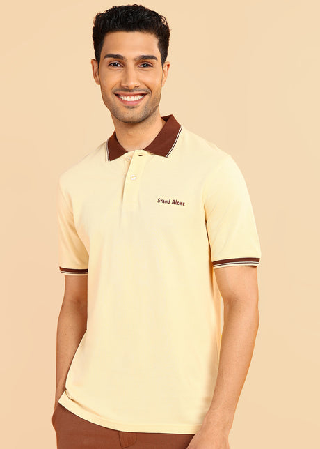 Solid Polo