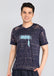 ACID WASH - NAVY