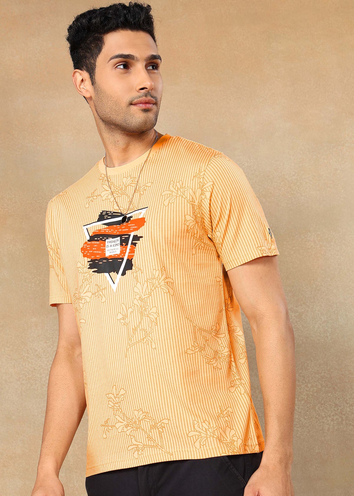 Printed T-Shirts