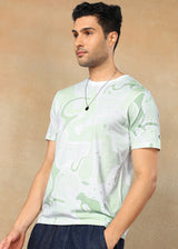 Printed T-Shirts