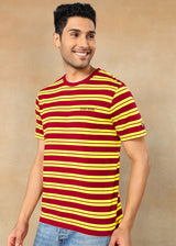 Striped T-Shirt