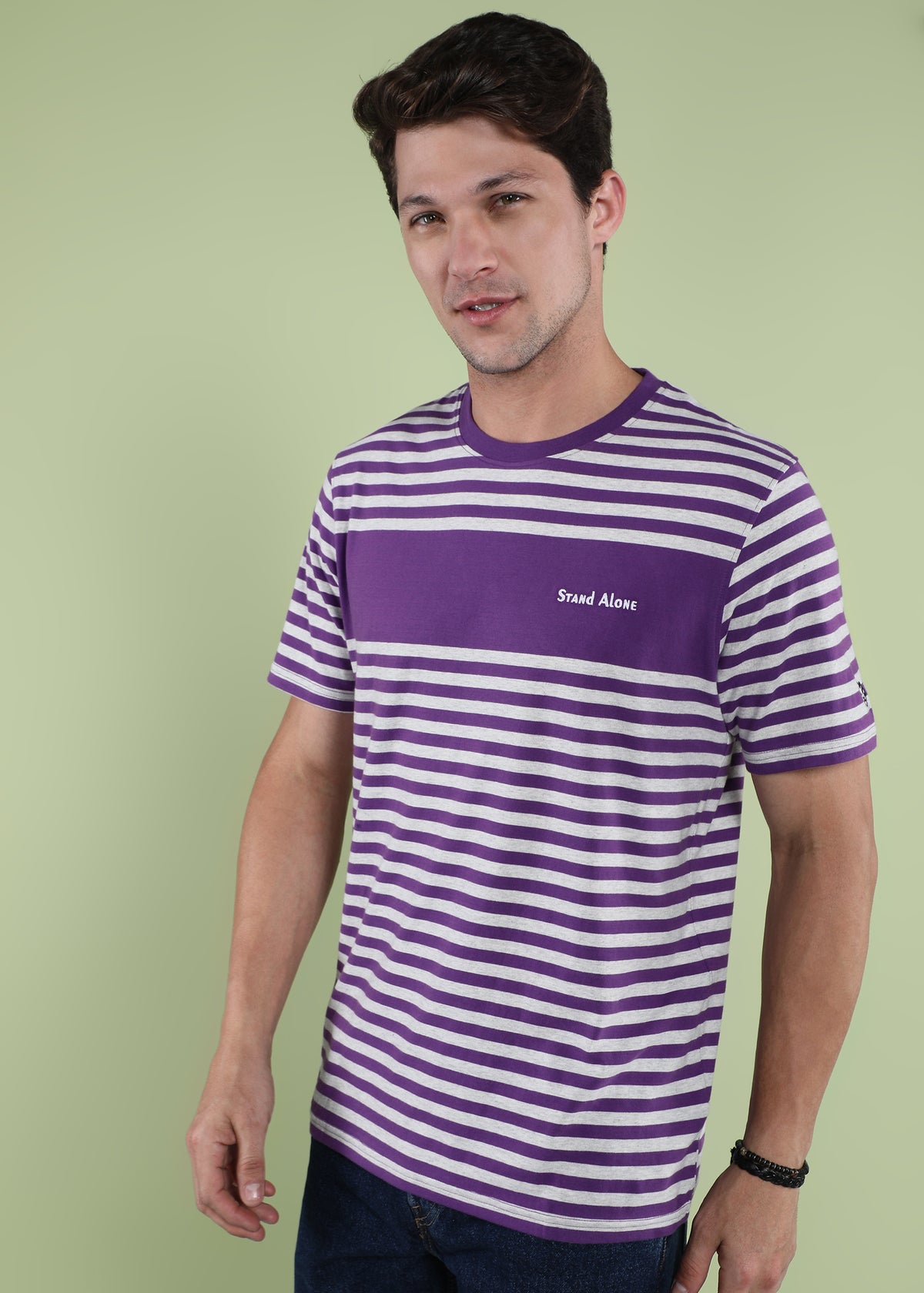 Striped T-Shirt